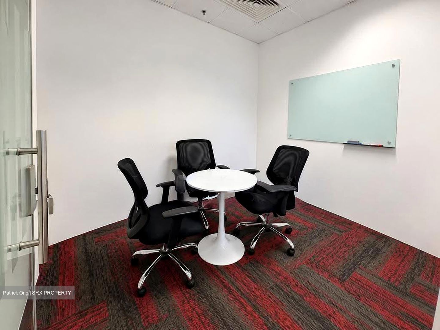 Suntec Tower Three (D1), Office #630600971